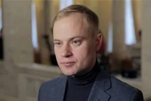 Ярослав Юрчишин