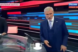 Журавлев