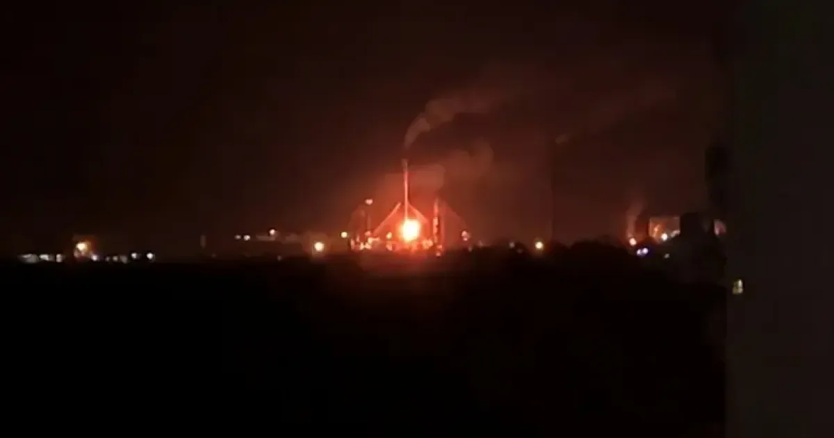 Бавовна в рф