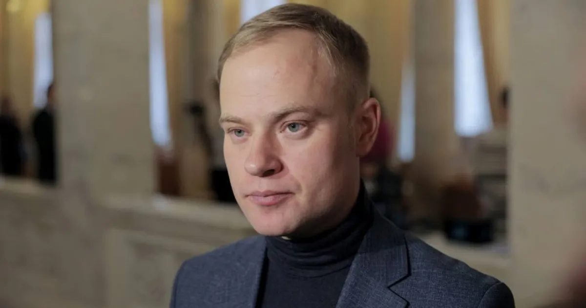 Ярослав Юрчишин