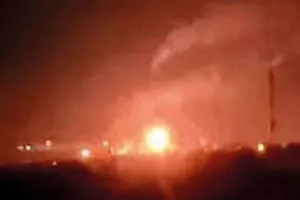 Бавовна в рф