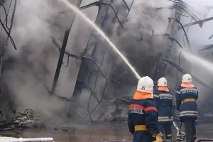 Бавовна в рф