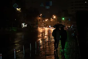 Атака