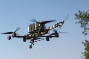 dron