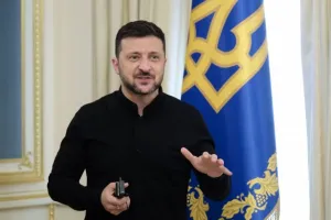 Zelenskyi