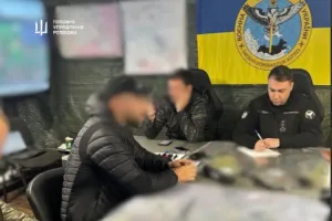 Буданов, Покровск
