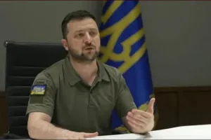 Зеленский