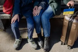 выезд заграницу
