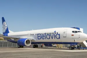 «Белавиа»