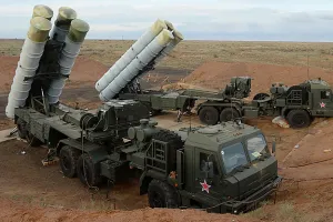 ЗРК, Китай