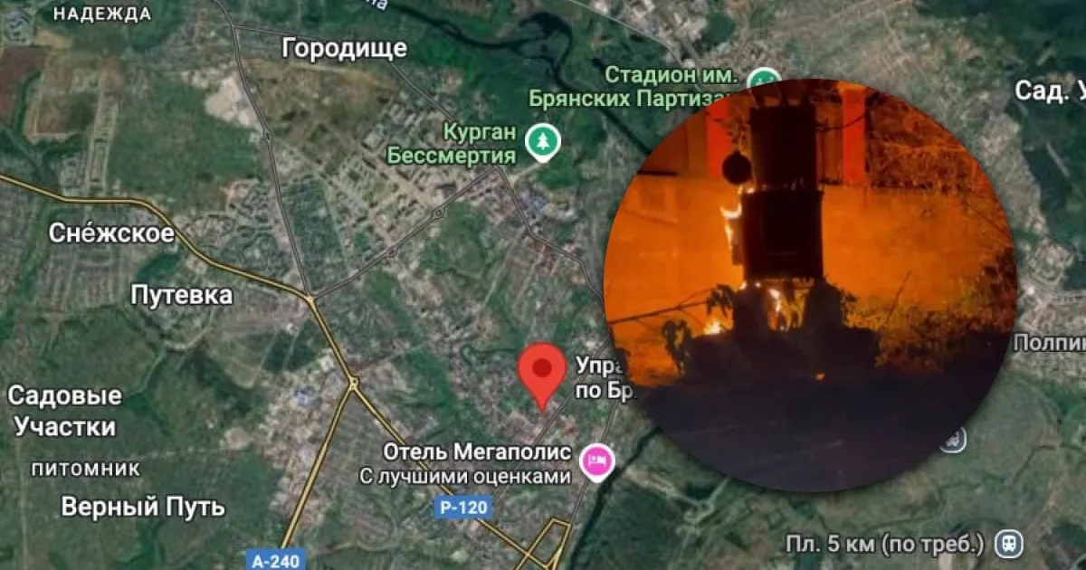 Бавовна в рф