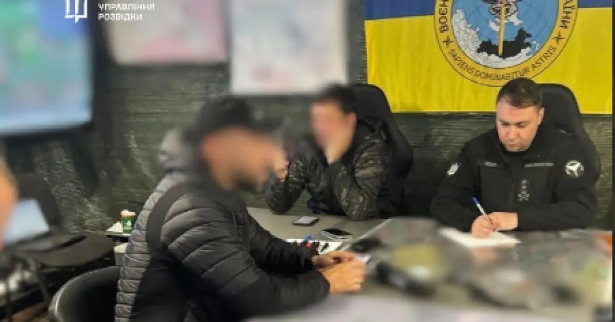 Буданов, Покровск