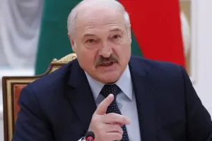 Лукашенко