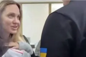 Джоли