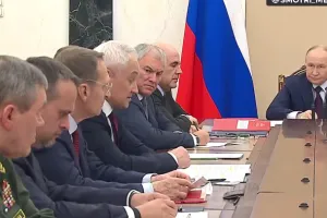 Путин