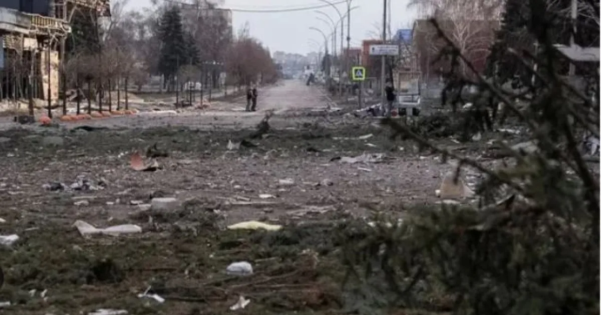 Покровск