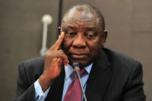 Сirіl Ramaphosa