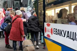 евакуація