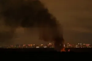 удар по РФ