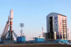 космодром Восточный