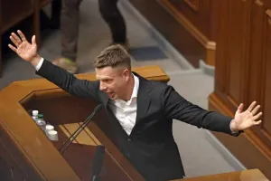 Goncharenko