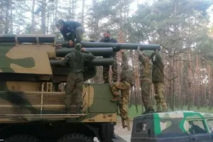 "Панцирь"