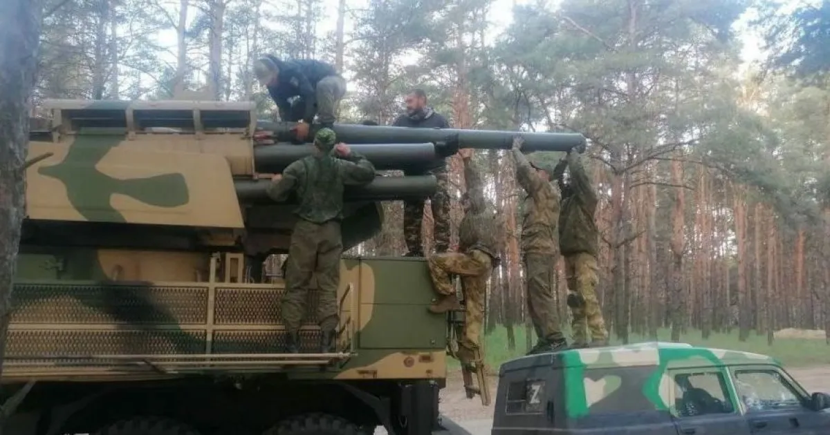 "Панцирь"