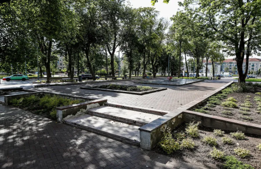 Kladovyshche