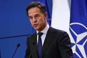 Mark Rutte