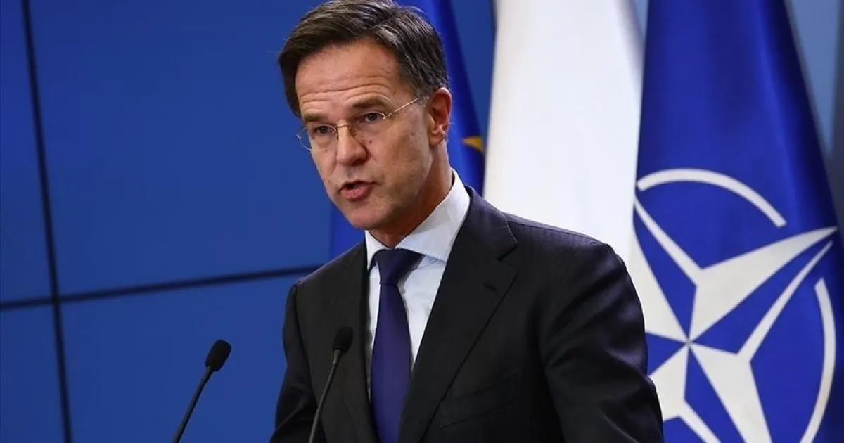 Mark Rutte