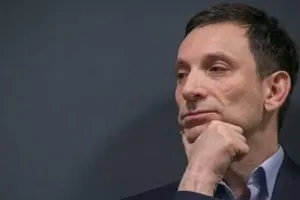Портников