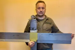Сергей Бескрестнов