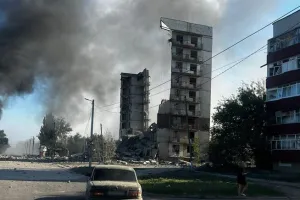 Покровск