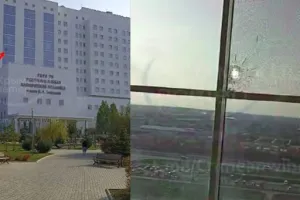 клиника им Семашко, Крым