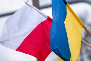 Польша, Украина