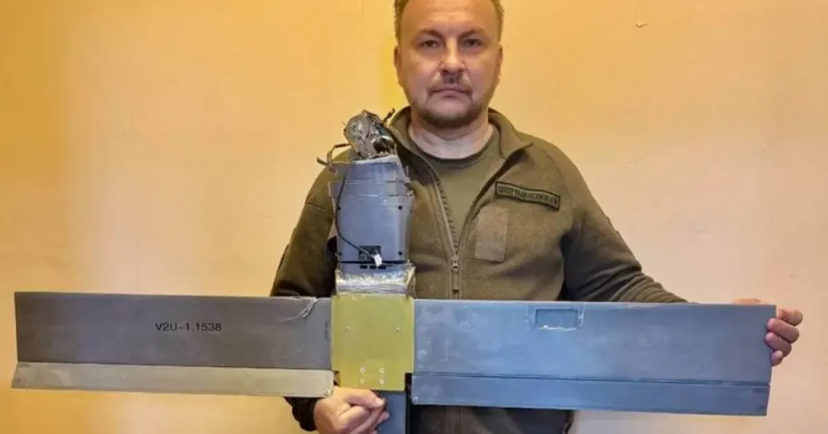 Сергей Бескрестнов