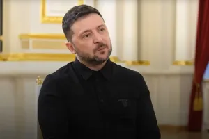 Zelenskyy