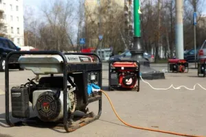 генераторы