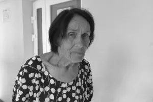 Valentyna Pidverbna