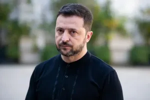 Зеленский