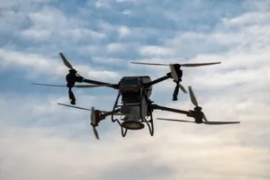 dron