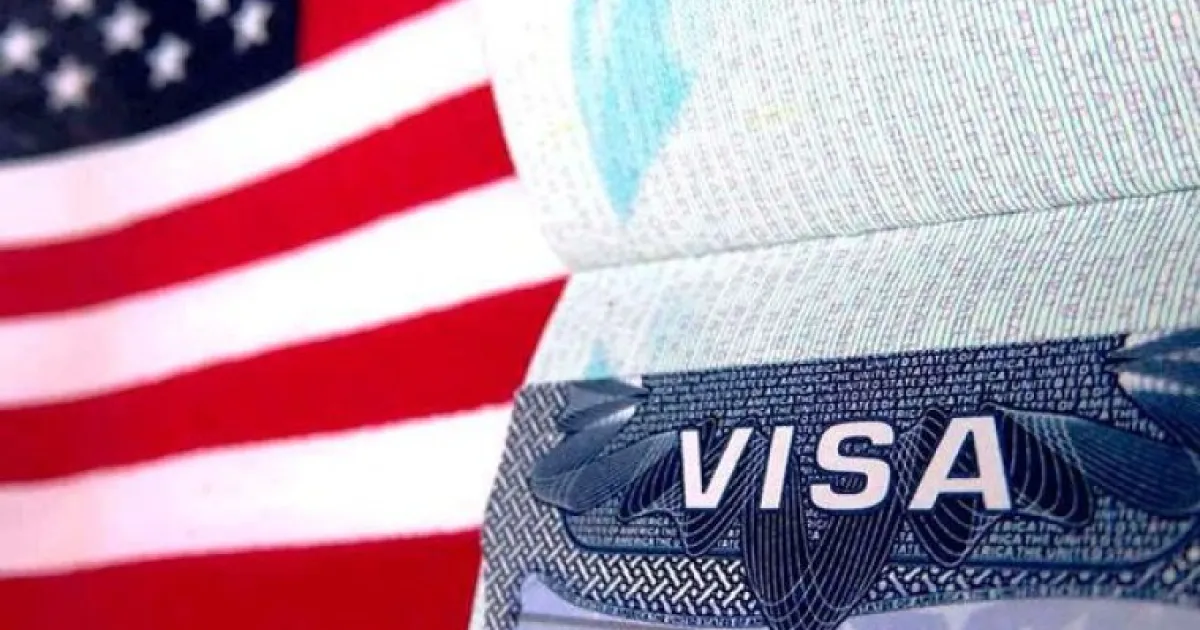 visa
