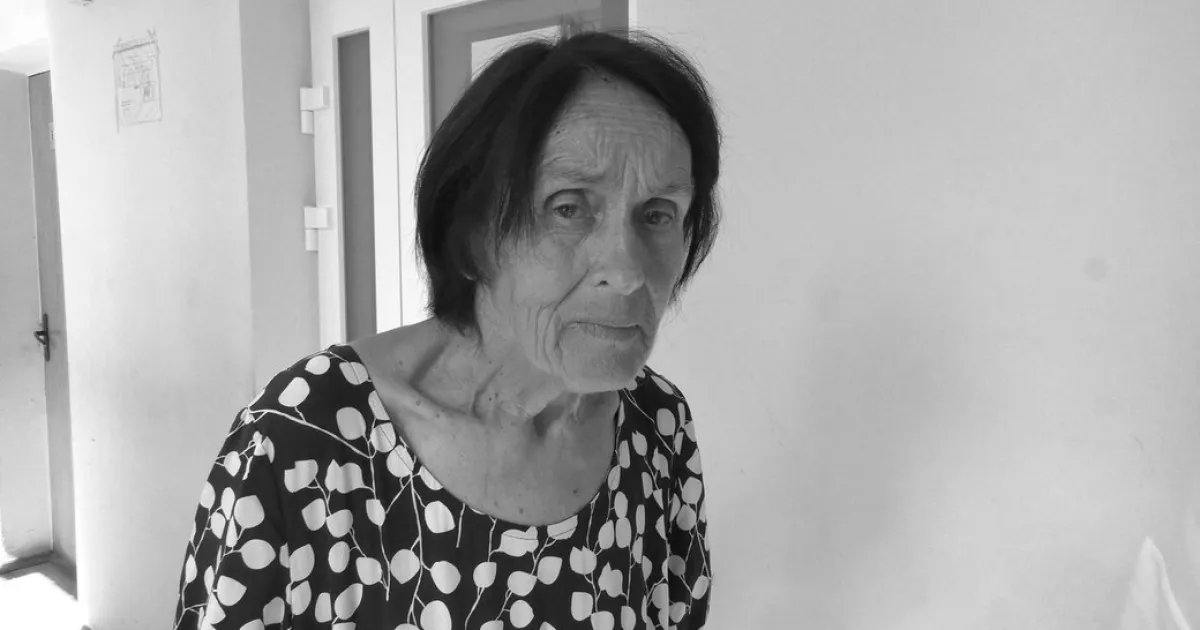 Valentyna Pidverbna