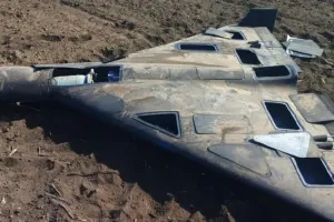 dron