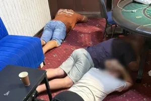zatrimannya