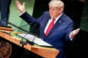 Трамп