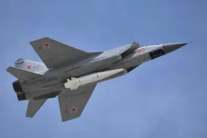 ракета Кинжал