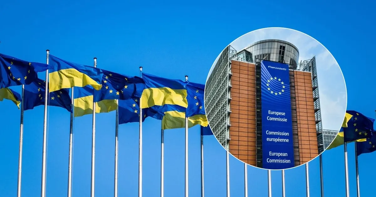 Допомога Україні - Помощь Украине