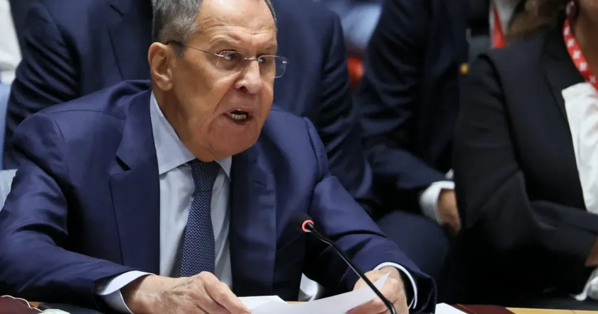 Лавров