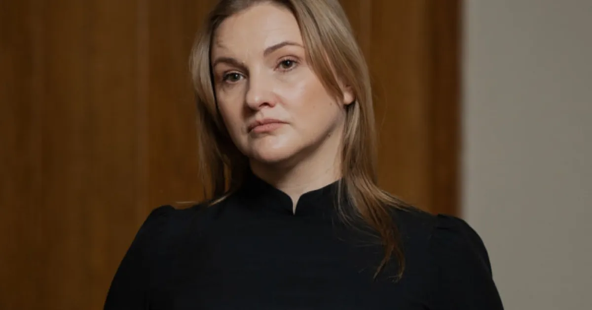 Reshetilova